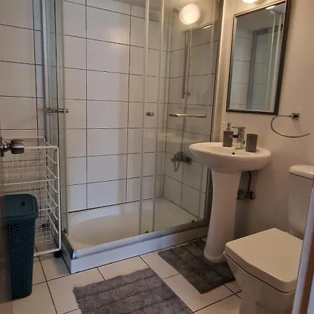 Apartman Serenity By The Sea Lárnaka