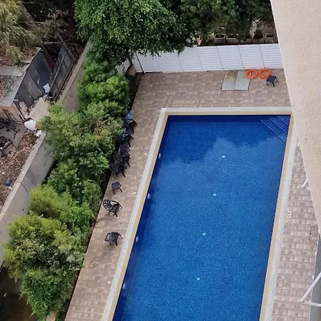 Serenity By The Sea Apartment