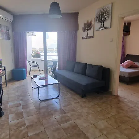 Serenity By The Sea Apartment