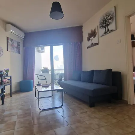 Apartment Serenity By The Sea *