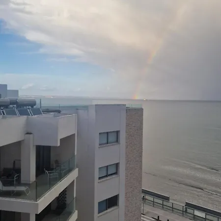 Serenity By The Sea Lárnaka