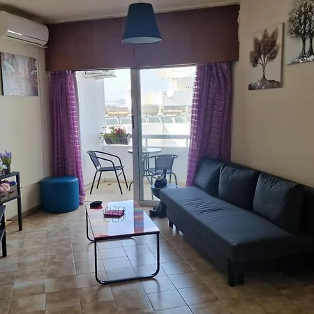 Serenity By The Sea Apartment