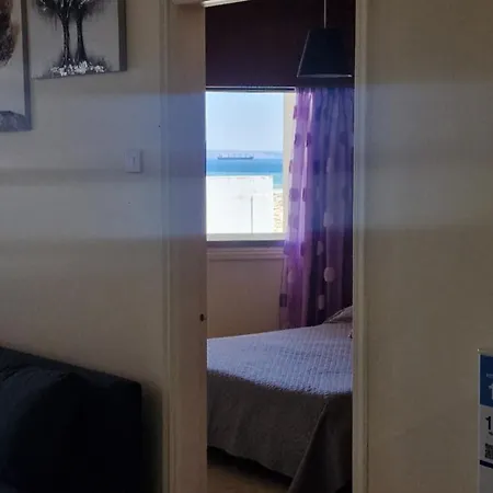 Apartman Serenity By The Sea