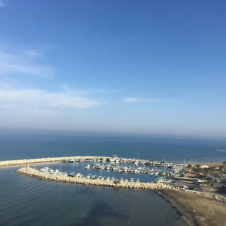 Serenity By The Sea Apartment
