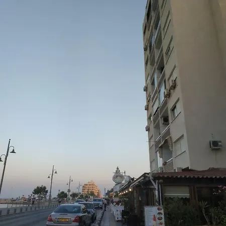 Serenity By The Sea Apartman *