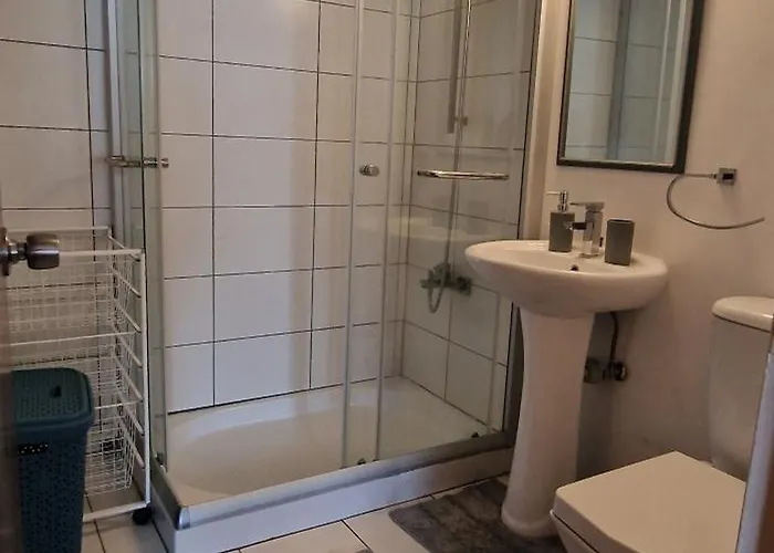 Daire Serenity By The Sea Larnaca