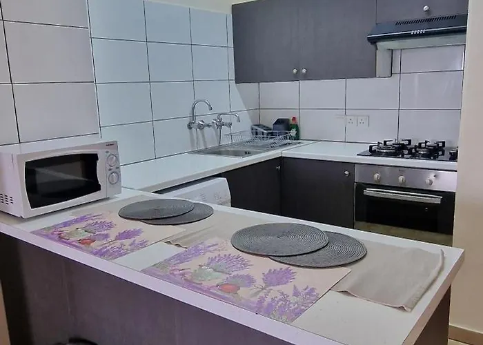 Serenity By The Sea Daire *