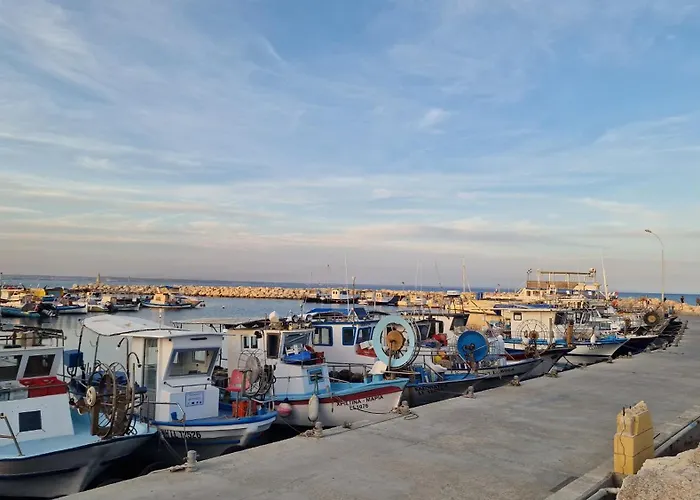 Daire Serenity By The Sea *