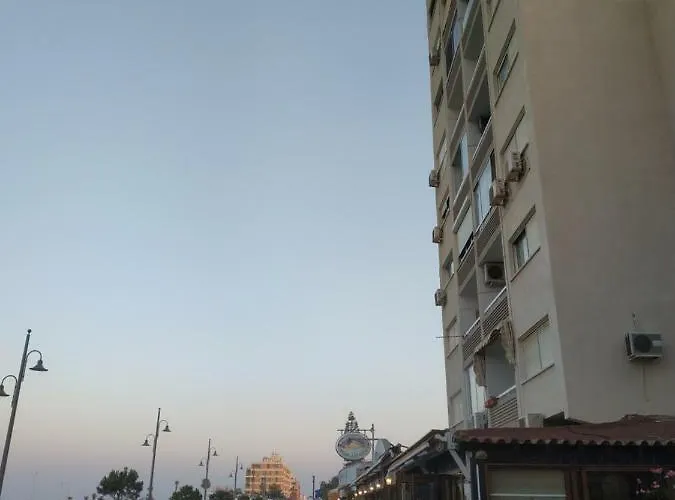 Serenity By The Sea Daire *