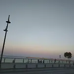 Serenity By The Sea *