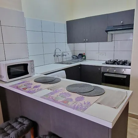 Serenity By The Sea Apartamento *