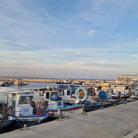 Apartamento Serenity By The Sea *