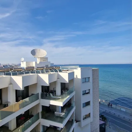 Serenity By The Sea *