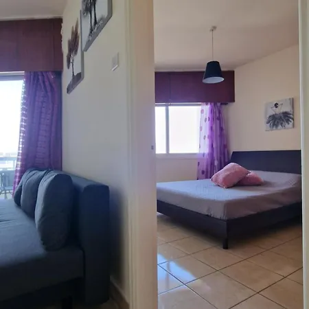 Serenity By The Sea Apartamento *