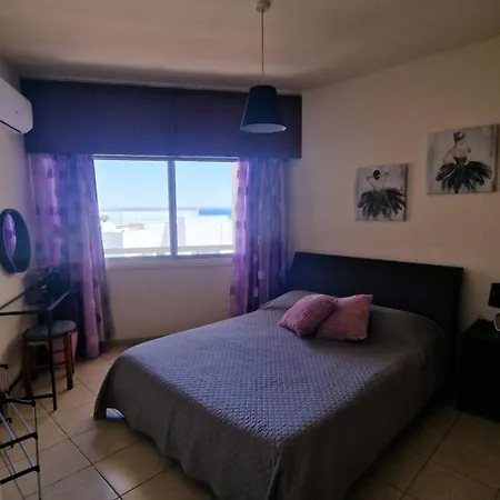 Serenity By The Sea * Lárnaca