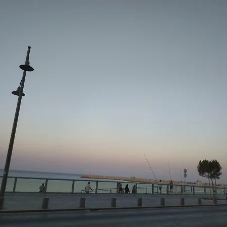 Serenity By The Sea *