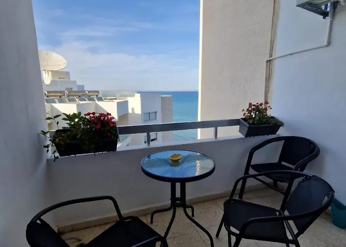 Serenity By The Sea アパート *