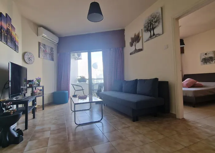 アパート Serenity By The Sea *