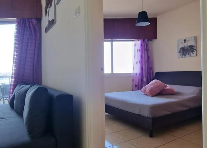 Serenity By The Sea アパート *