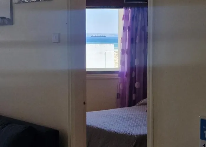 アパート Serenity By The Sea